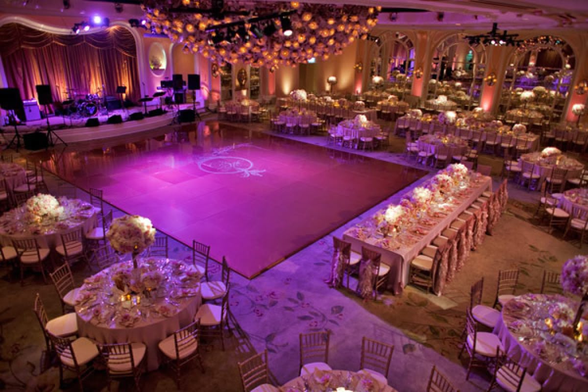 Event Management