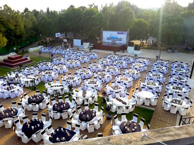 Corporate Catering