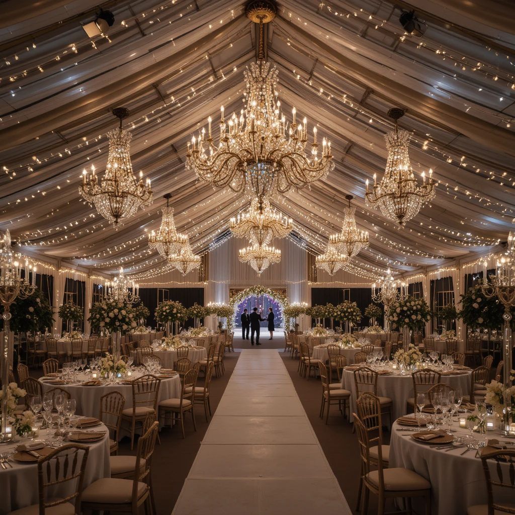 Event Decoration
